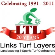 1 August 2011 : Links Turf Layers : 1991- 2011   20 Years in Business